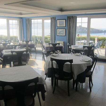 Hotel Pineda Playa Noja Ngoại thất bức ảnh